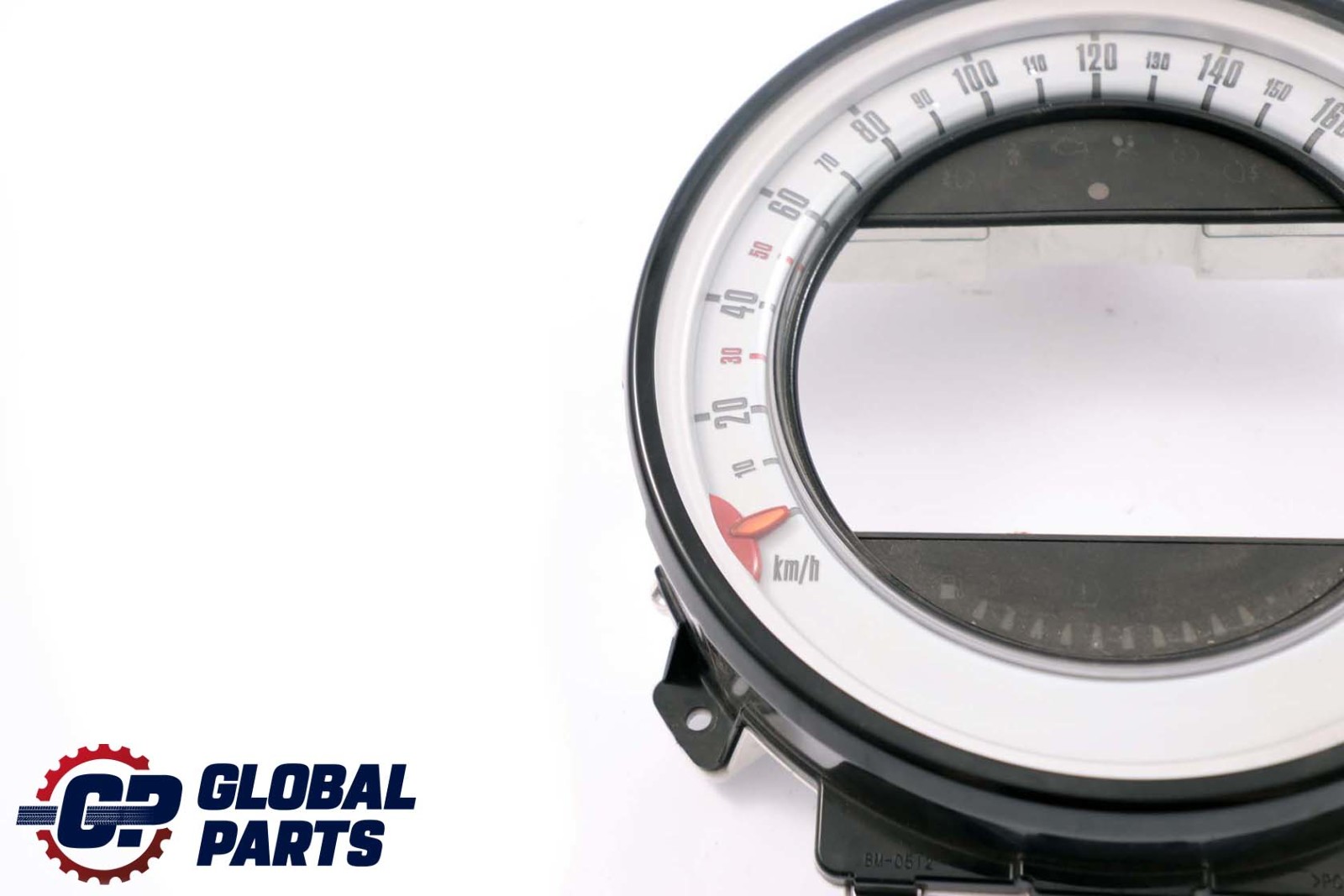 Mini Cooper R55 R56 R60 R61 Kombiinstrument Tachometer Kilometerzähler 9125836