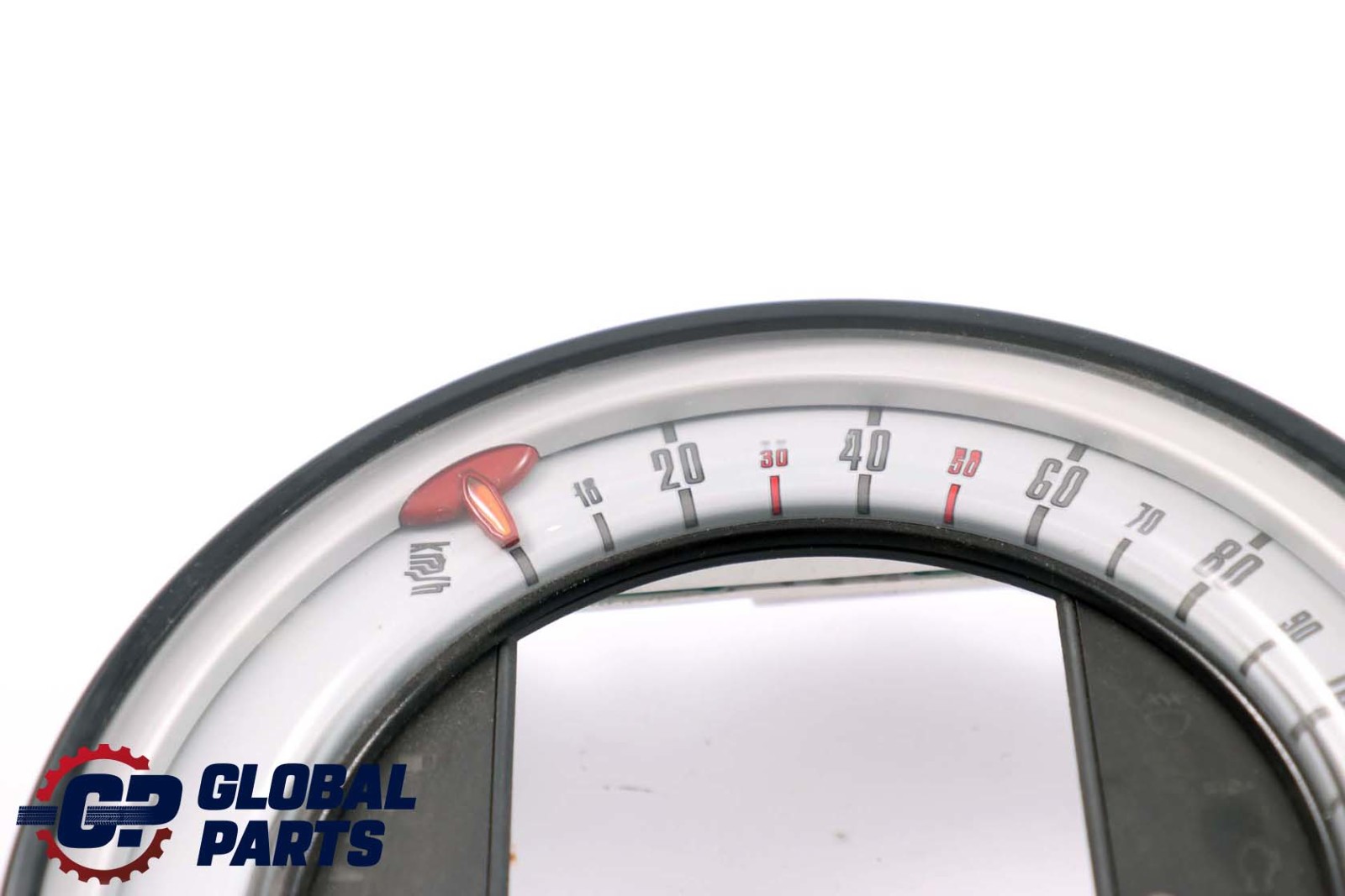 Mini Cooper R55 R56 R60 R61 Kombiinstrument Tachometer Kilometerzähler 9125836