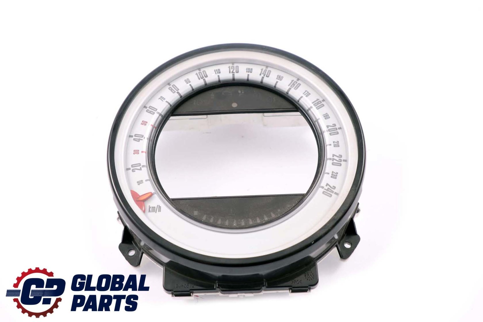 Mini Cooper R55 R56 R60 R61 Kombiinstrument Tachometer Kilometerzähler 9125836