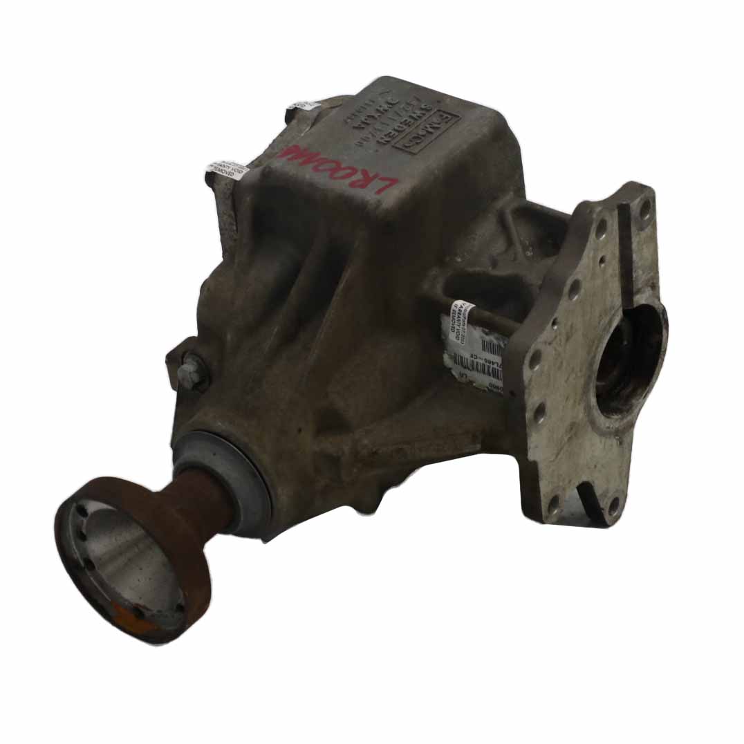 Land Rover Freelander 2 Front Differential Diff Transfer Box DWXJA WARRANTY