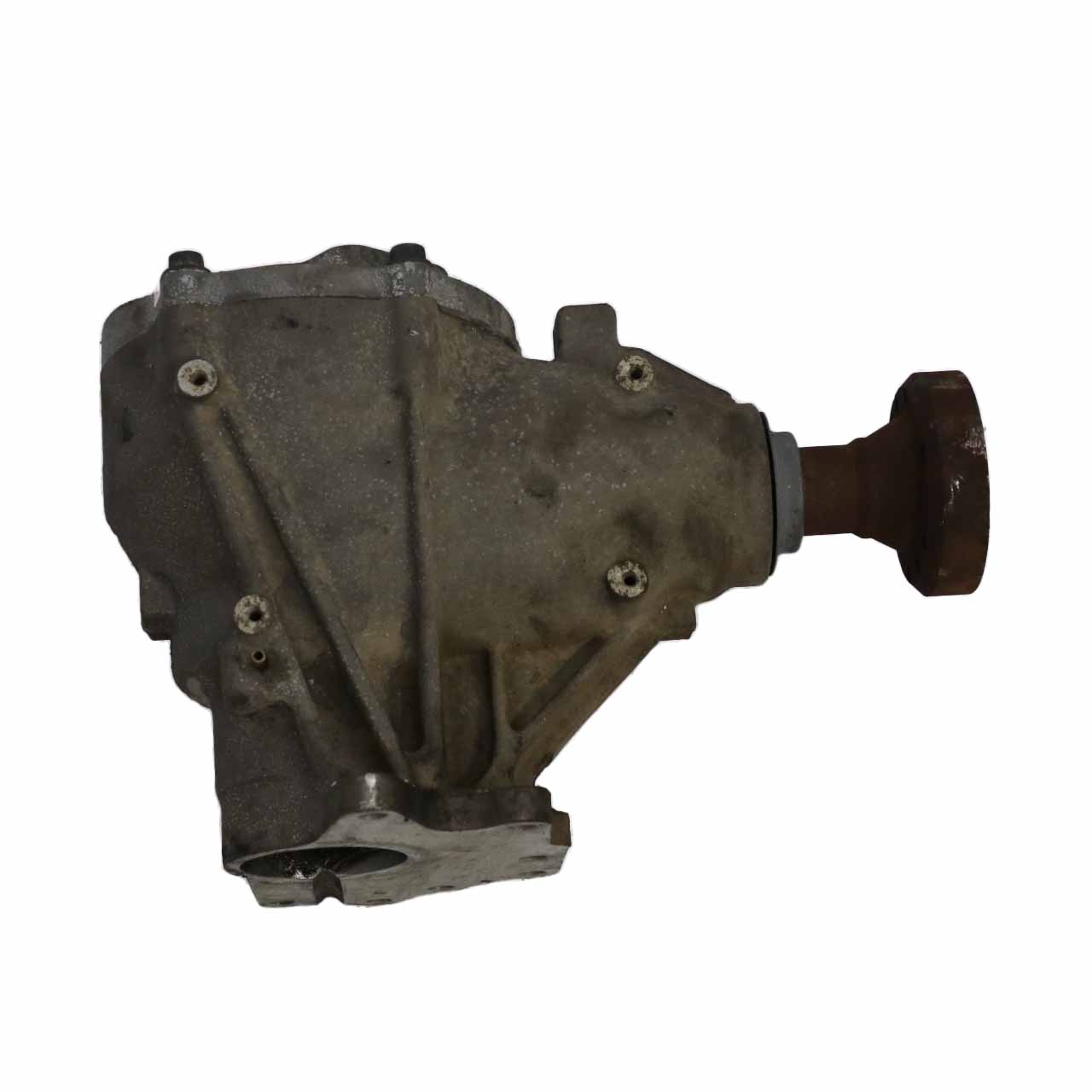 Land Rover Freelander 2 Front Differential Diff Transfer Box DWXJA WARRANTY