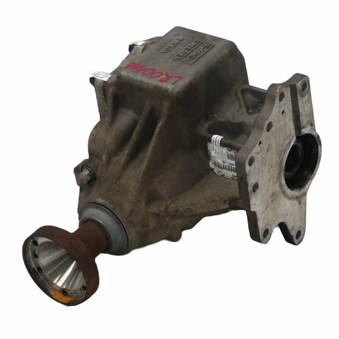 Land Rover Freelander 2 Front Differential Diff Transfer Box DWXJA WARRANTY