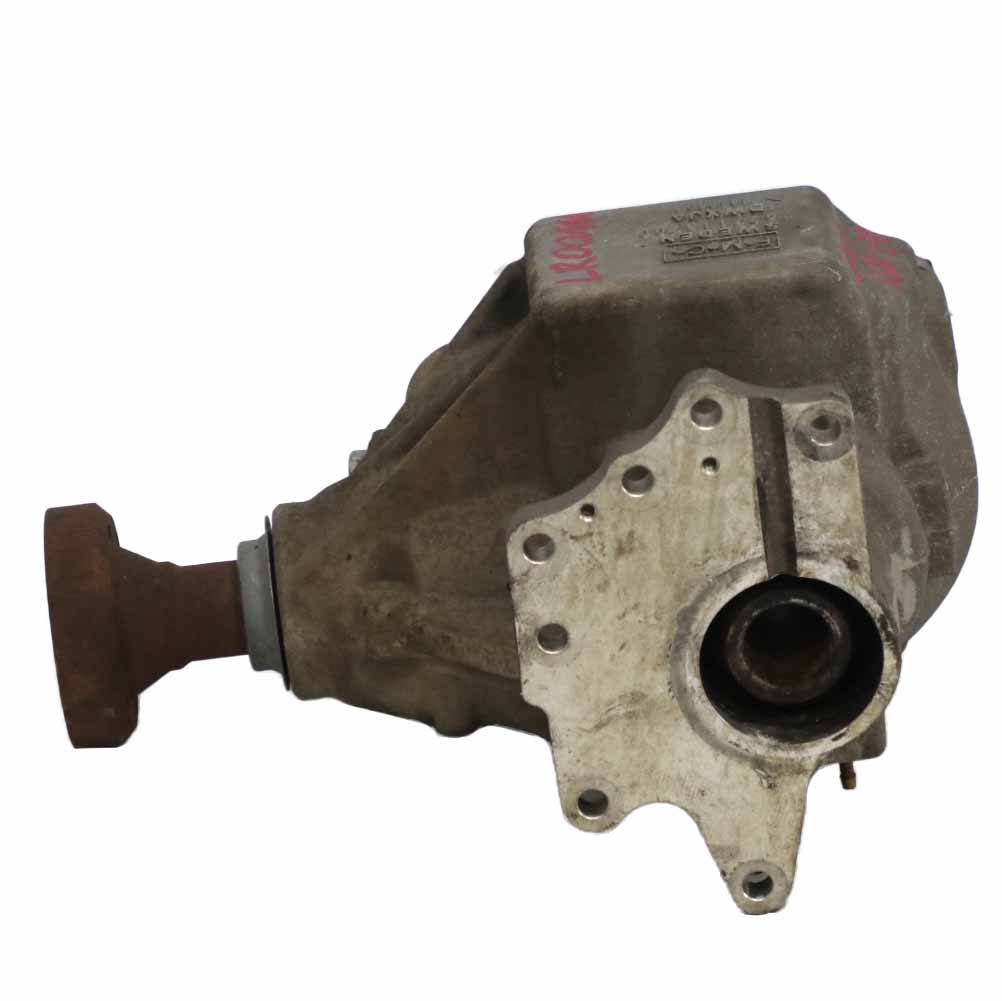 Land Rover Freelander 2 Front Differential Diff Transfer Box DWXJA WARRANTY