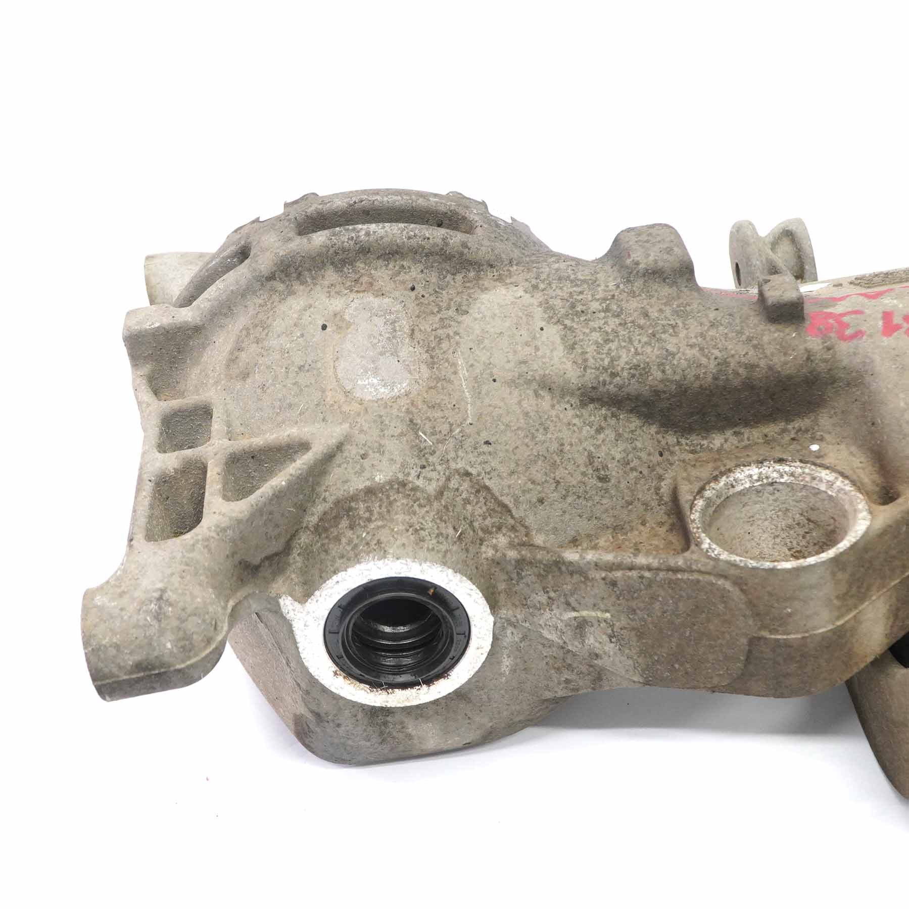 Land Rover Freelander 2 Rear Axle Differential Diff P31256170 WARRANTY