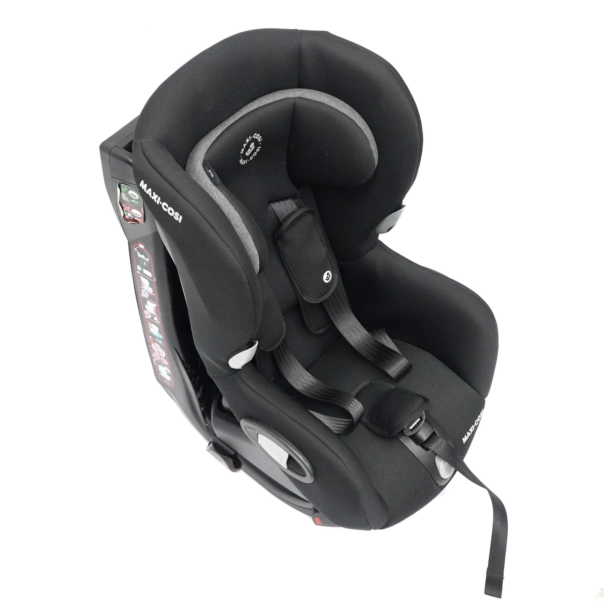 Original Maxi-Cosi Axiss Autositz 9-18 kg Normgruppe 1