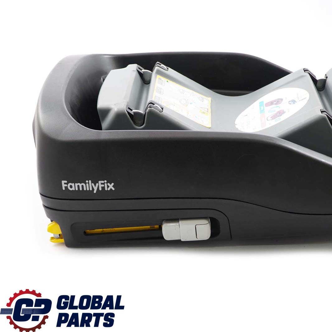 Genuine Maxi-Cosi FamilyFix Car Child Seat Isofix Base Pebble/Pearl Compatible