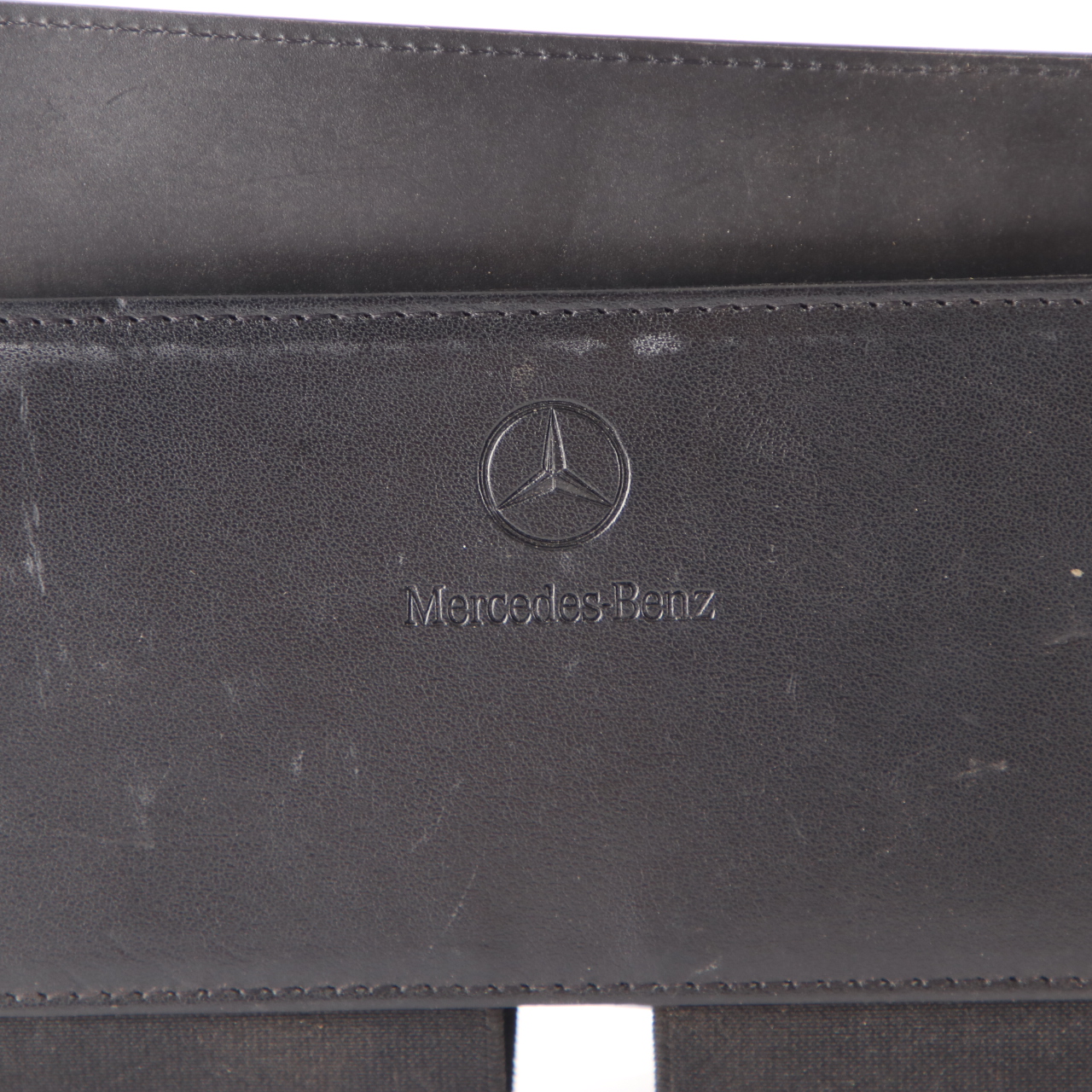 Mercedes Booklet Schuber Etui Brieftasche Aufbewahrung Einsatz