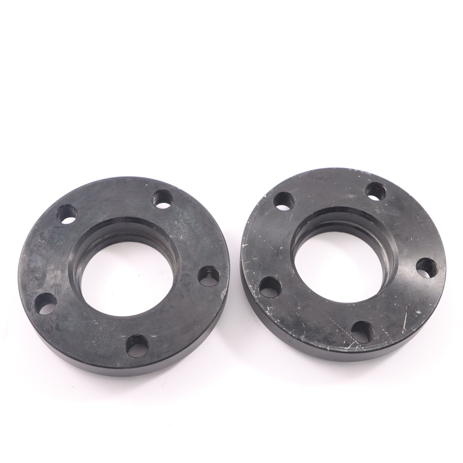 MTEC Alloy Wheel Spacers Hubcentric Shims BMW 5x120 72.6mm 20mm Pair