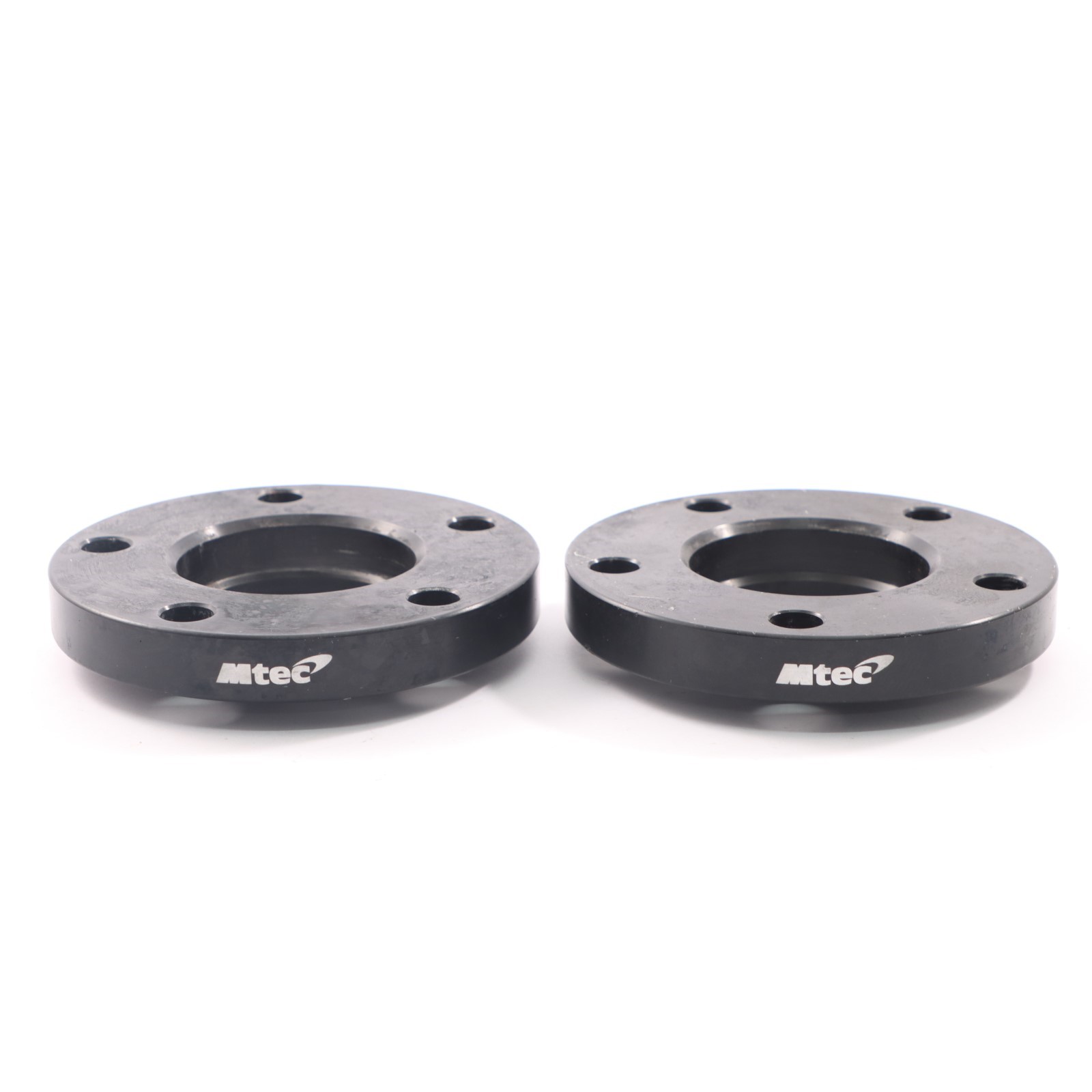 MTEC Alloy Wheel Spacers Hubcentric Shims BMW 5x120 72.6mm 20mm Pair