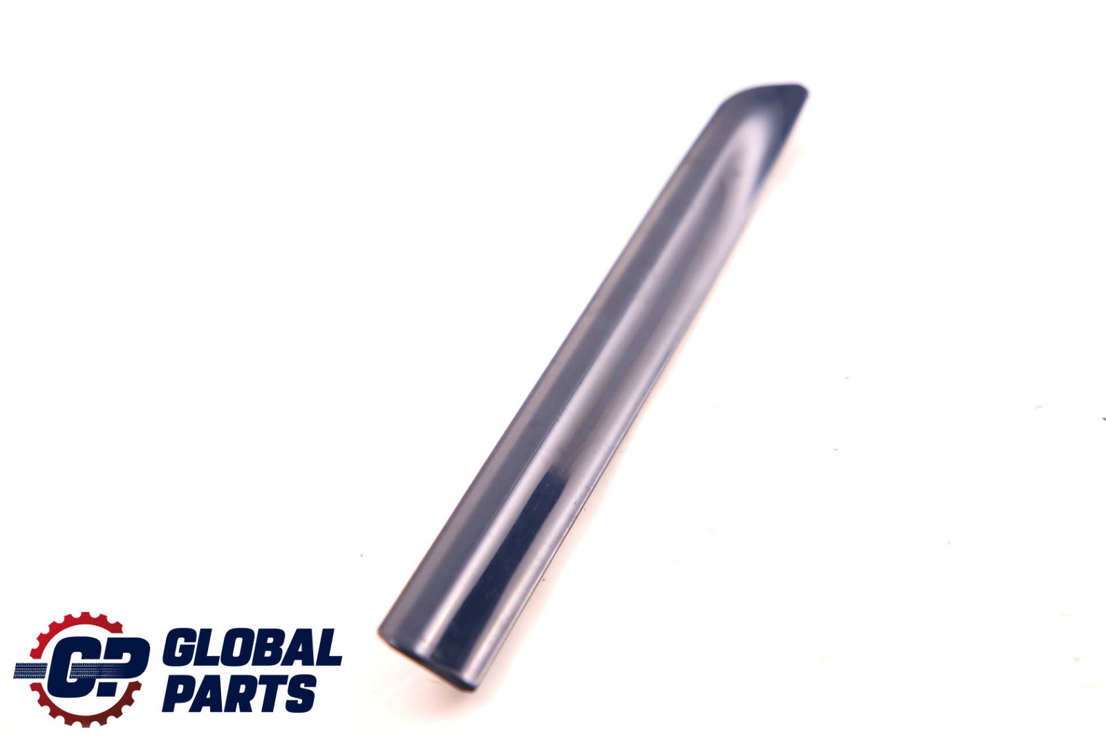 BMW 3 Series E46 Coupé Moulding Fender Front Left N/S Mysticblau Metallic Blue