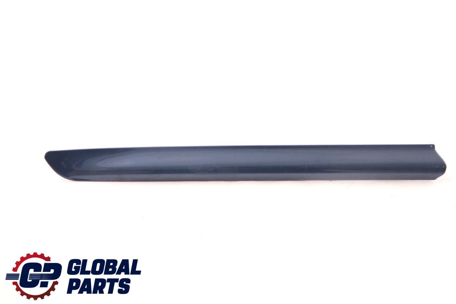 BMW 3 Series E46 Coupé Moulding Fender Front Left N/S Mysticblau Metallic Blue