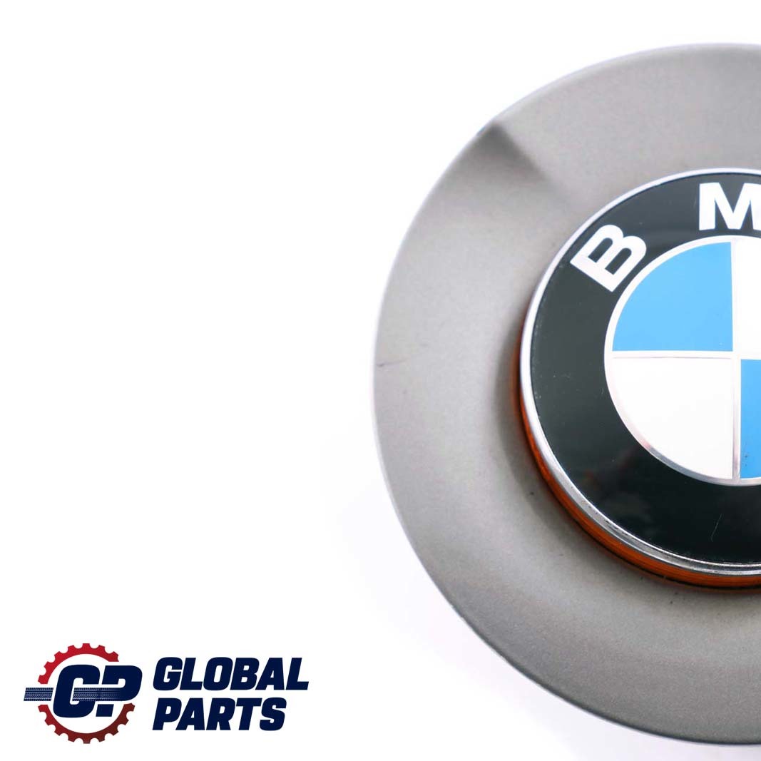 BMW Z4 Series E85 Cover Indicator Repeater Emblem Right O/S Sterlingrau Grey