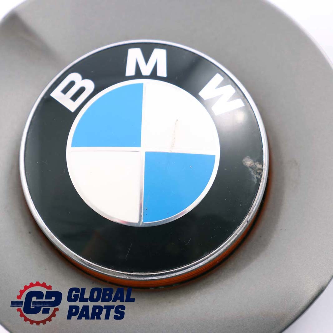 BMW Z4 Series E85 Cover Indicator Repeater Emblem Right O/S Sterlingrau Grey