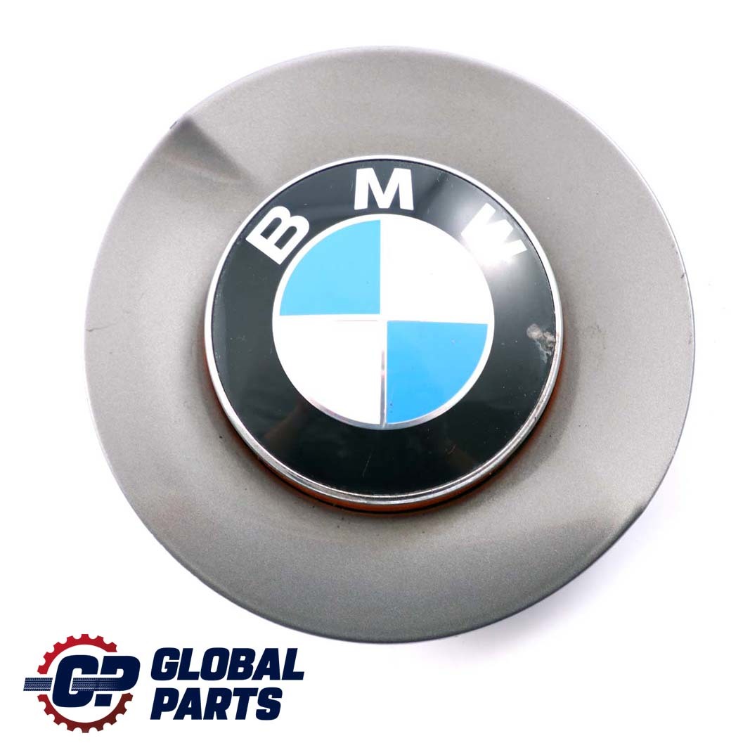 BMW Z4 Series E85 Cover Indicator Repeater Emblem Right O/S Sterlingrau Grey