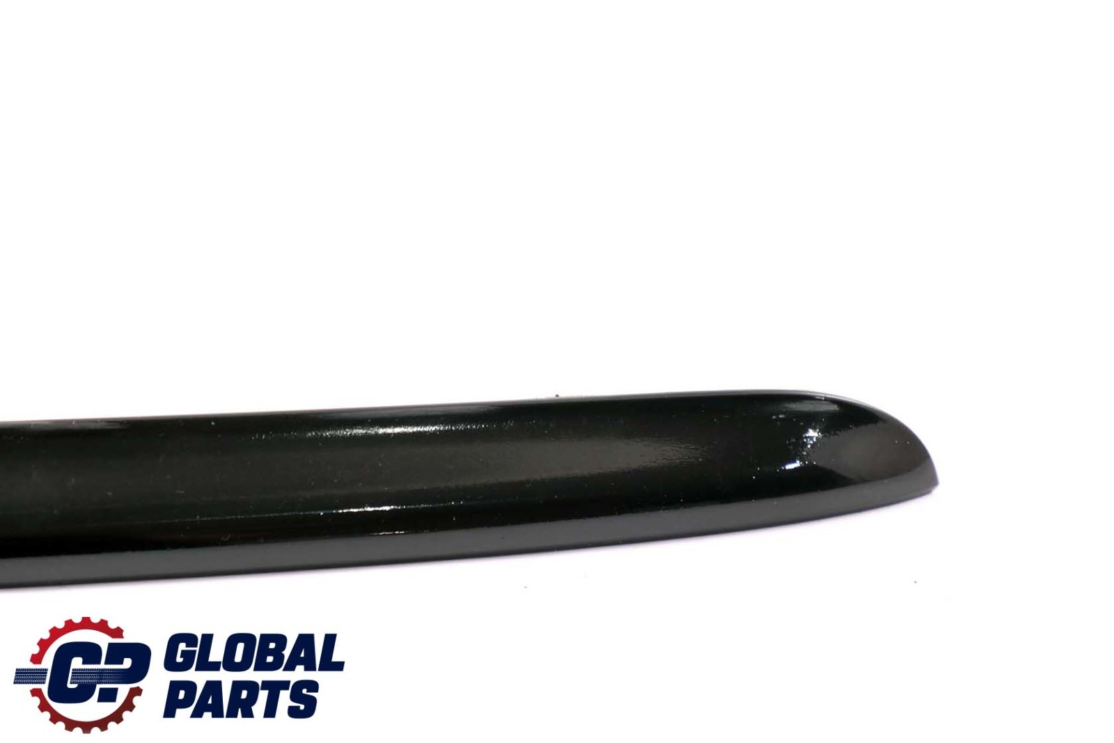 BMW 3 Series E46 Rear Trunk Lid Handle Grip Boot Black Sapphire Metallic