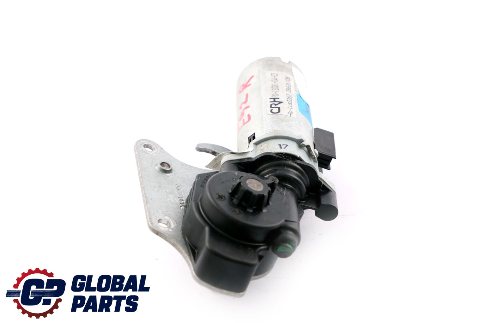 BMW 3 Series 1 E92 Front Right Seat O/S Adjustment Drive Motor 0 130 002 632