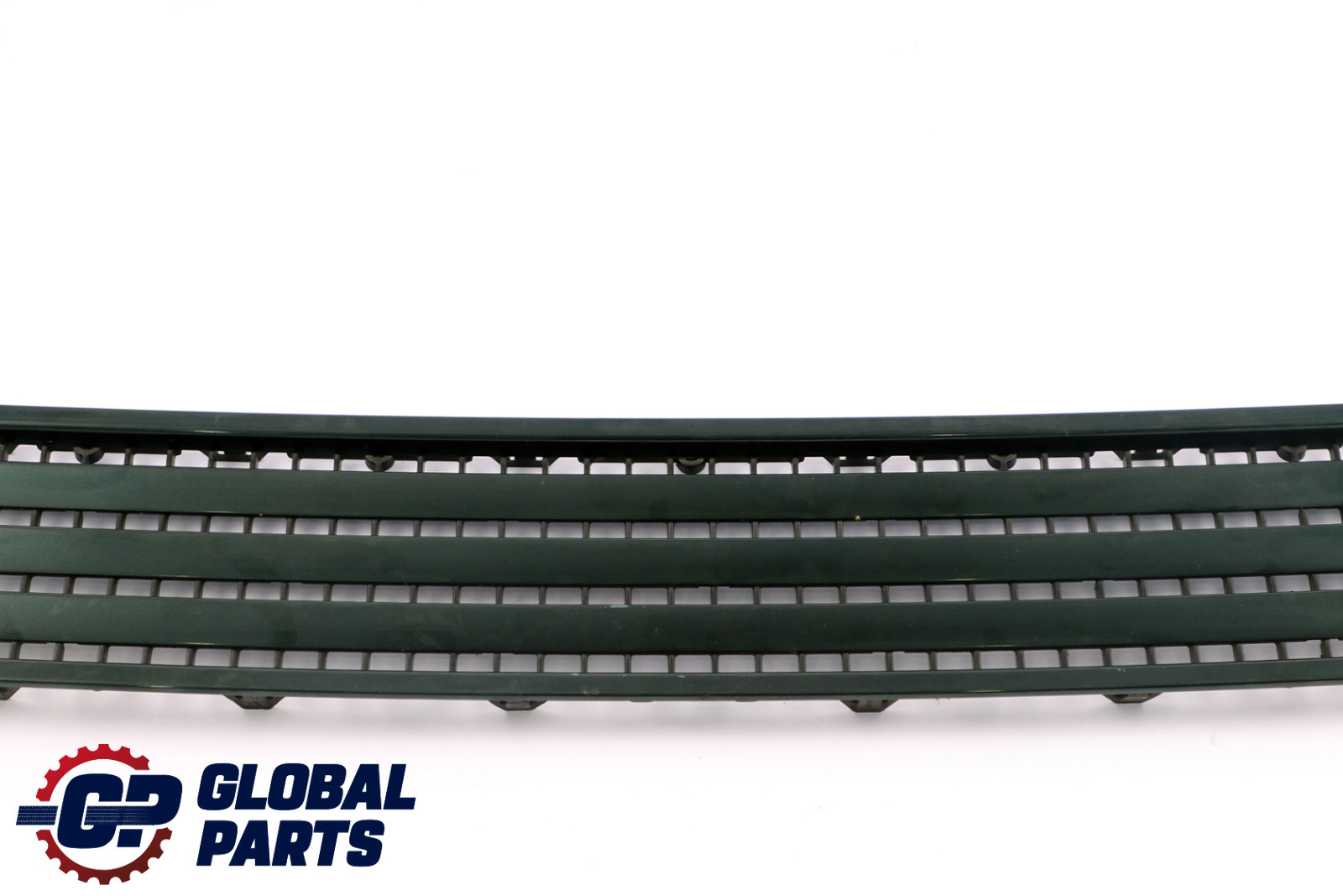 BMW 7 Series E65 E66 Bonnet Hood Grill Grille Air Inlet  Oxford Green 2 Metallic