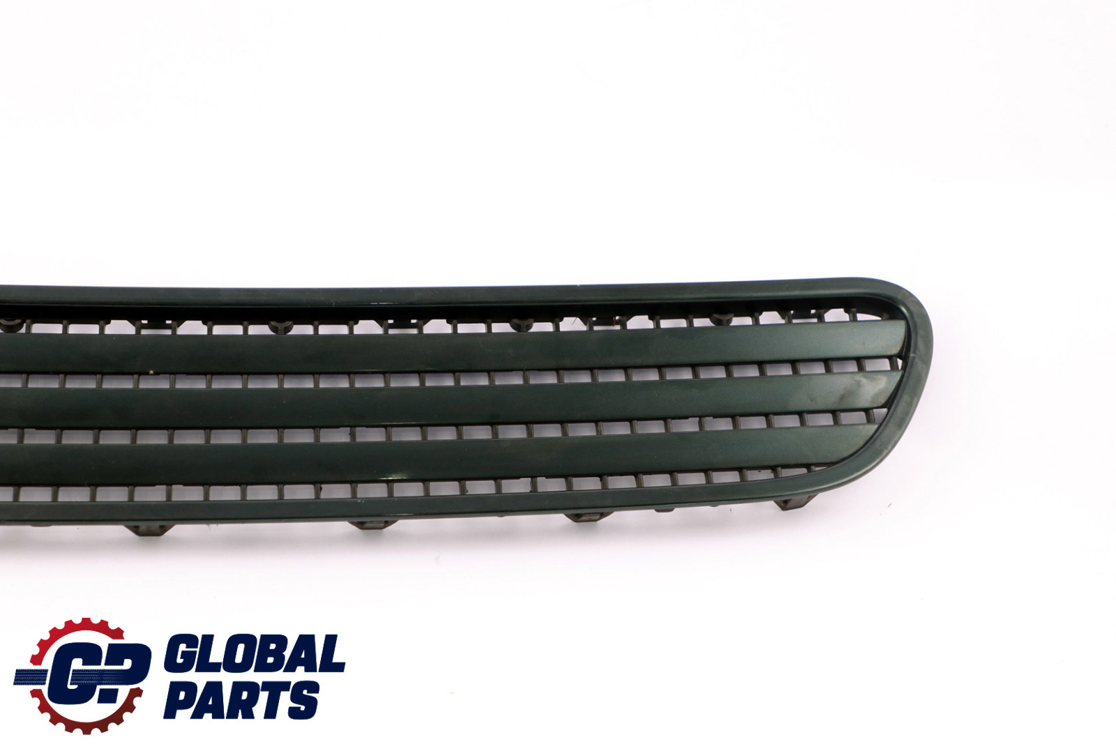 BMW 7 Series E65 E66 Bonnet Hood Grill Grille Air Inlet  Oxford Green 2 Metallic