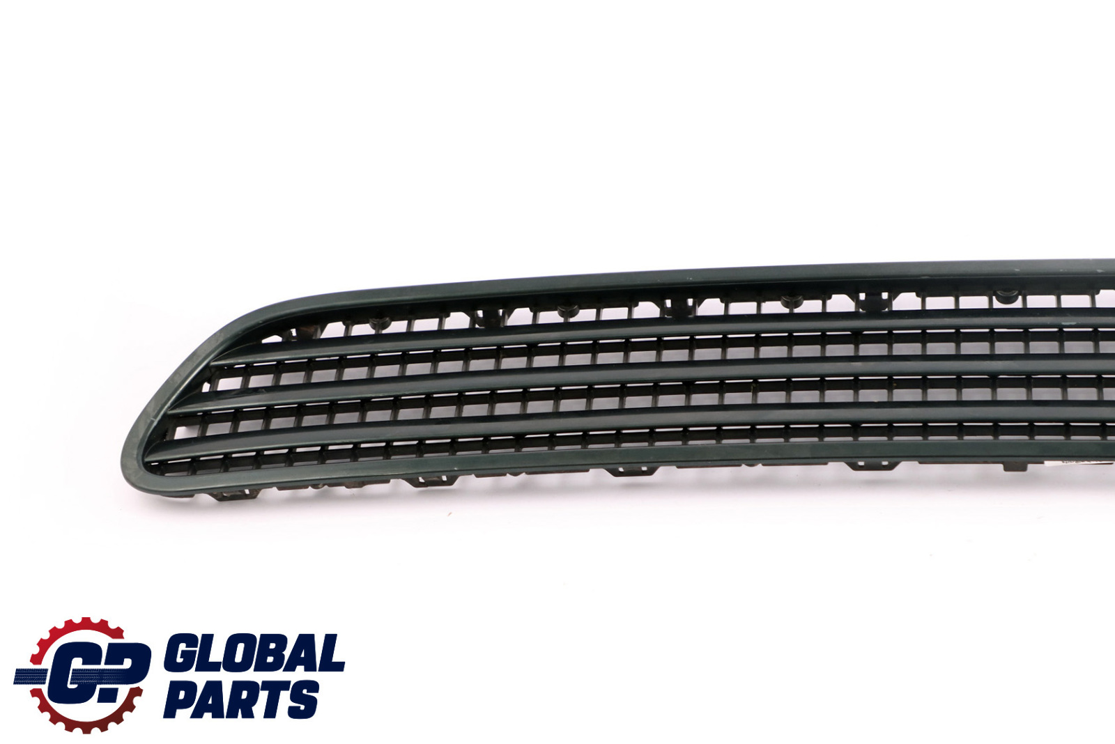 BMW 7 Series E65 E66 Bonnet Hood Grill Grille Air Inlet  Oxford Green 2 Metallic