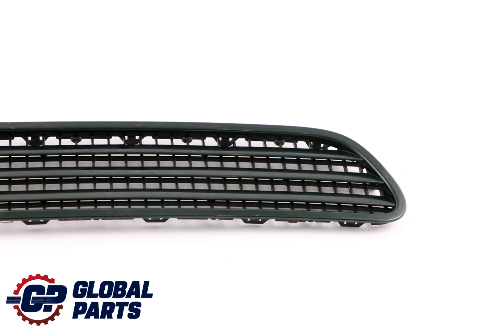 BMW 7 Series E65 E66 Bonnet Hood Grill Grille Air Inlet  Oxford Green 2 Metallic