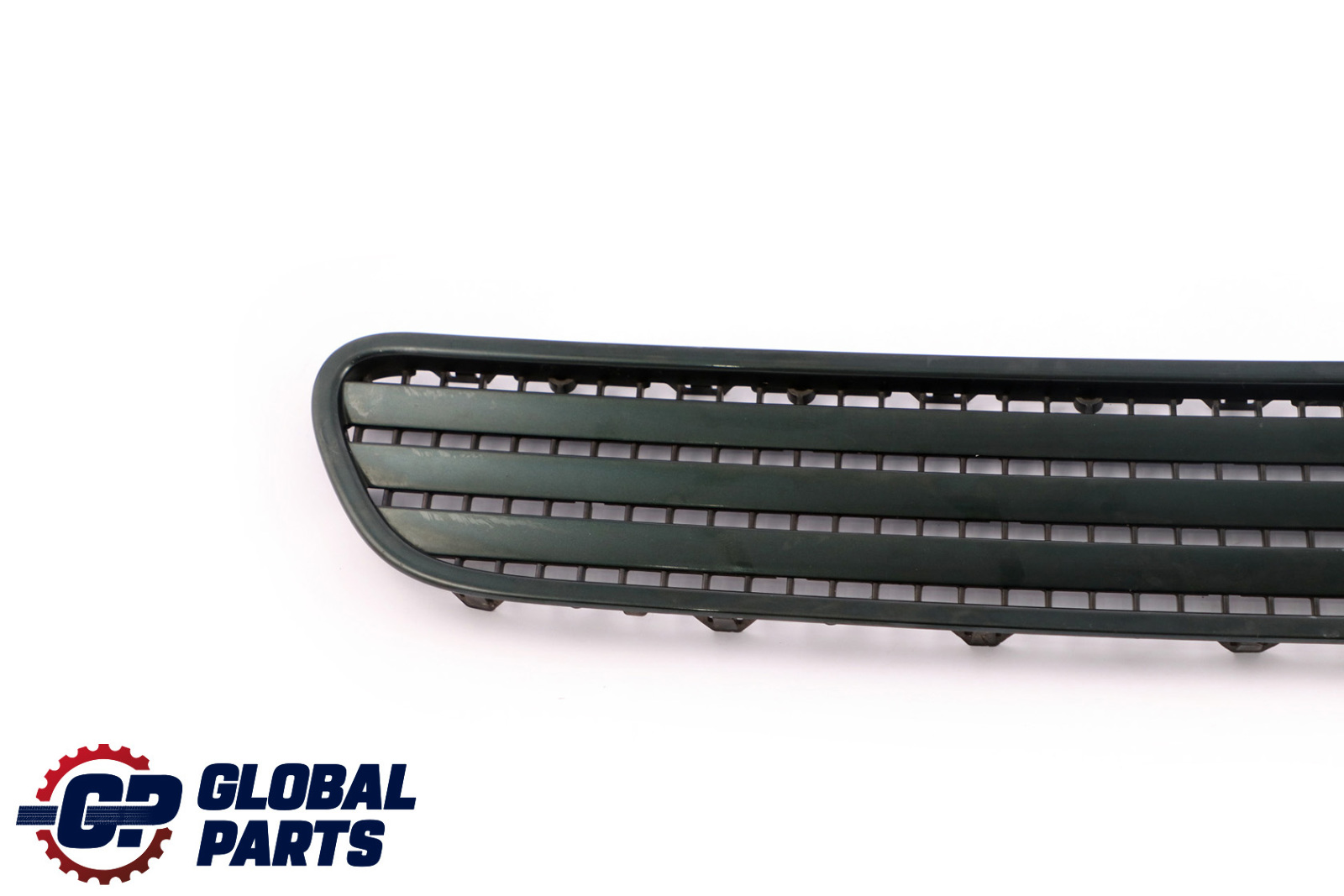 BMW 7 Series E65 E66 Bonnet Hood Grill Grille Air Inlet  Oxford Green 2 Metallic