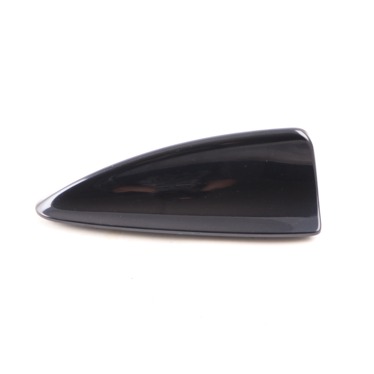 BMW 5 Series E60 Empty Housing For Roof Antenna Shark Carbonschwarz Black