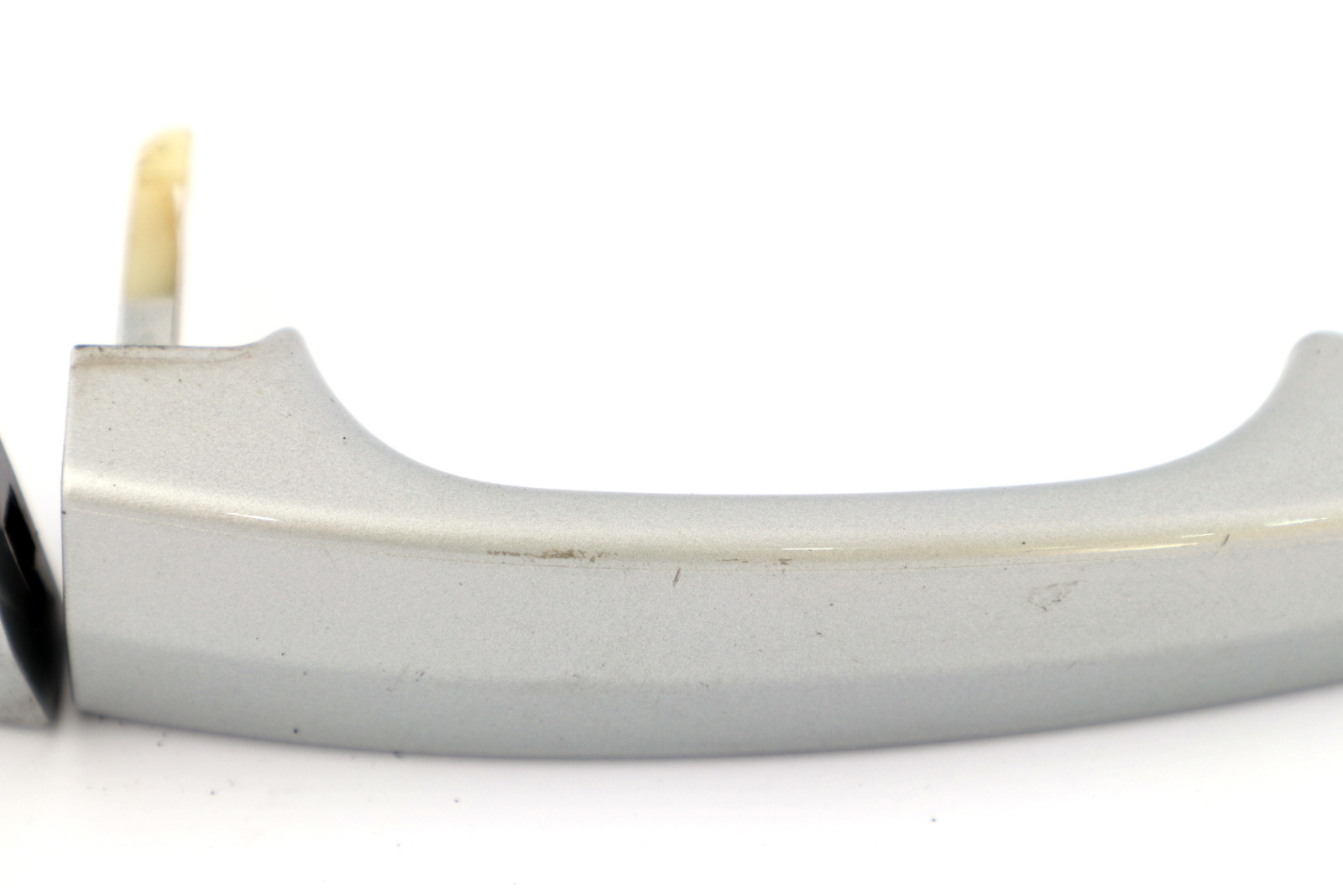 BMW X3 Series E83 Front Rear Left Grab Handle N/S Titansilber Titan Silver 354