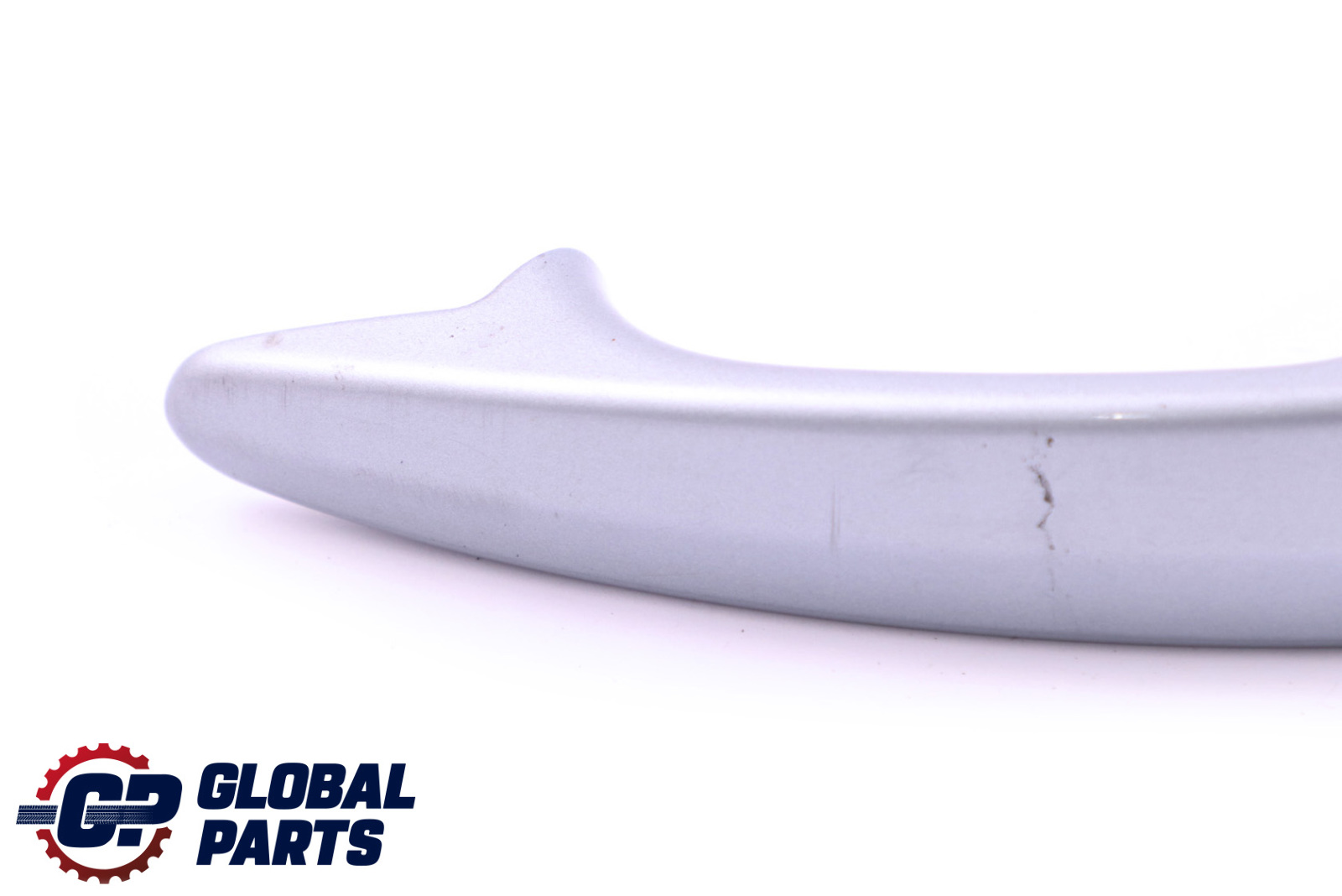 BMW X3 Series E83 Rear Left Grab Handle N/S Bluewater Metallic