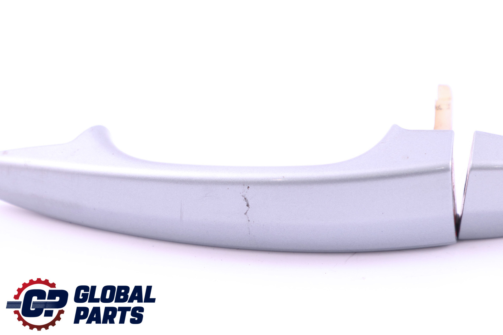 BMW X3 Series E83 Rear Left Grab Handle N/S Bluewater Metallic