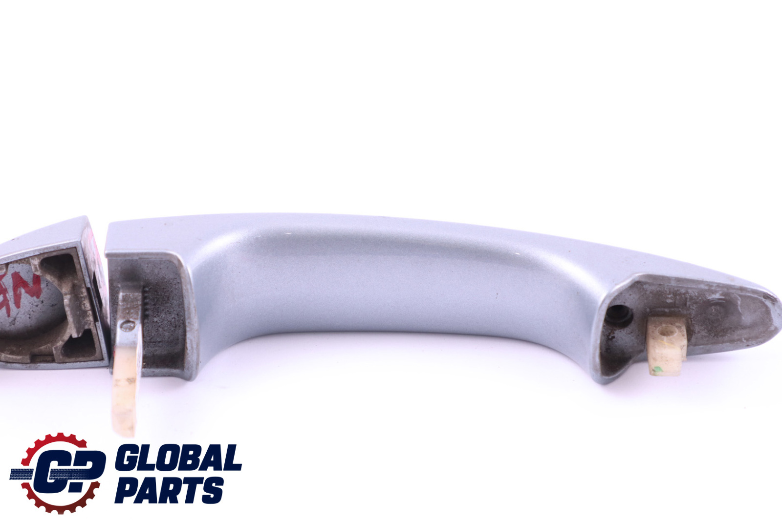 BMW X3 Series E83 Rear Left Grab Handle N/S Bluewater Metallic