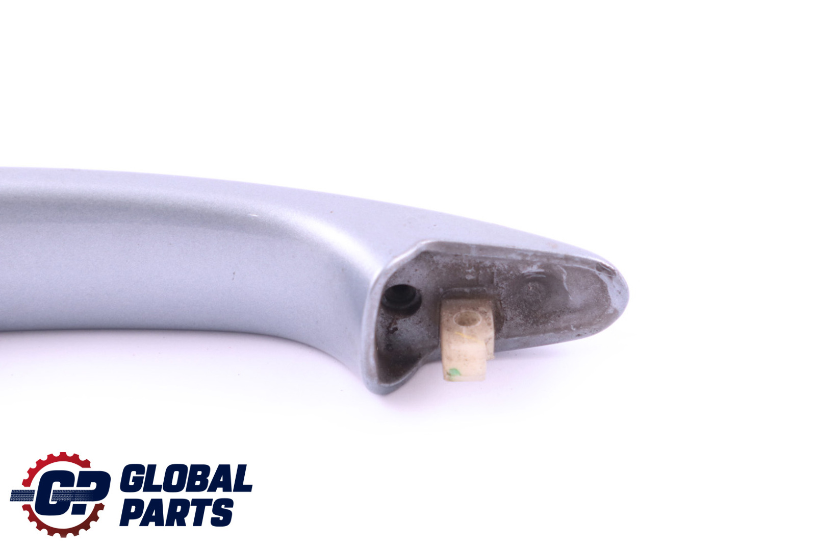 BMW X3 Series E83 Rear Left Grab Handle N/S Bluewater Metallic