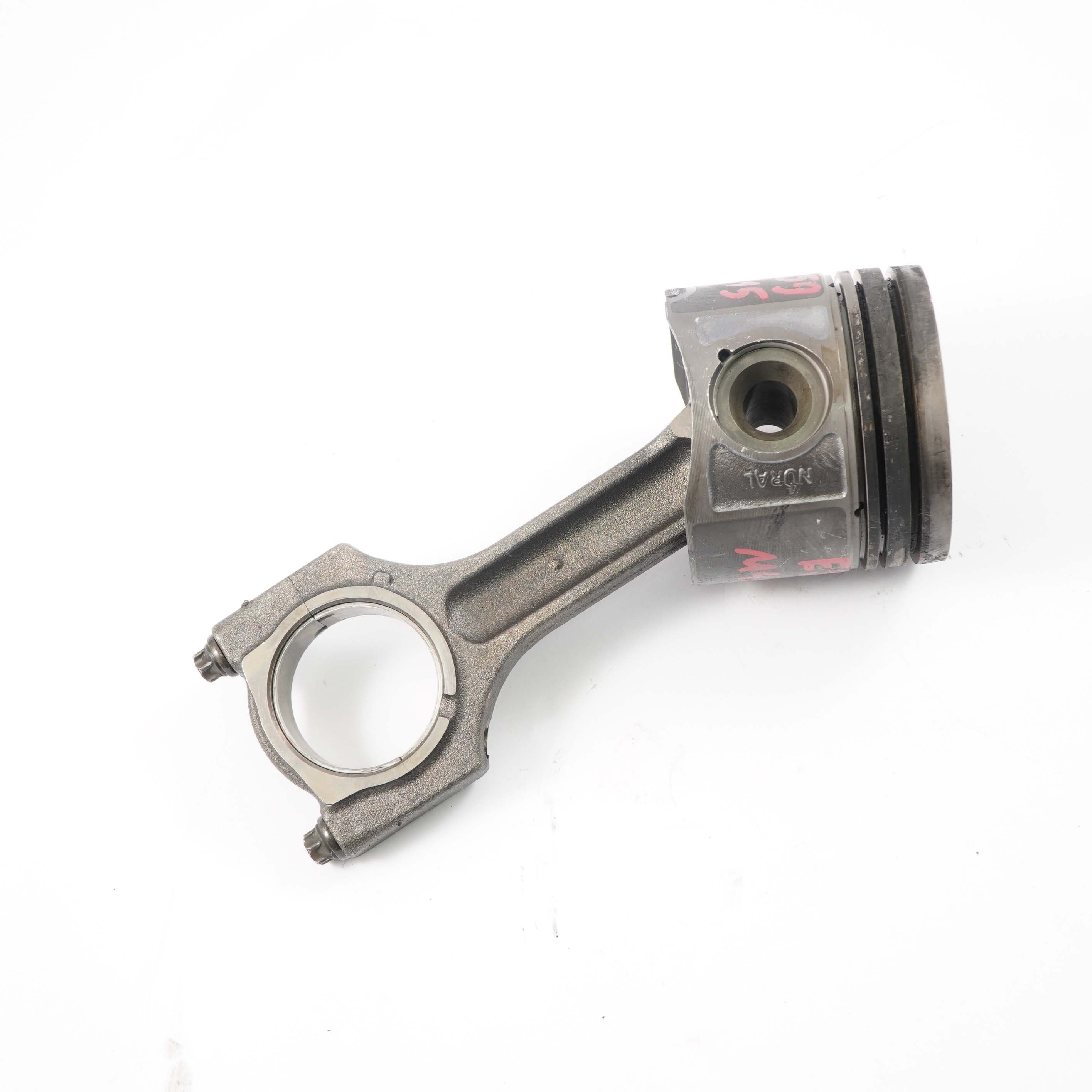 BMW E60 E87 E90 E91 Engine M47N2 Piston Connecting Rod Crankshaft