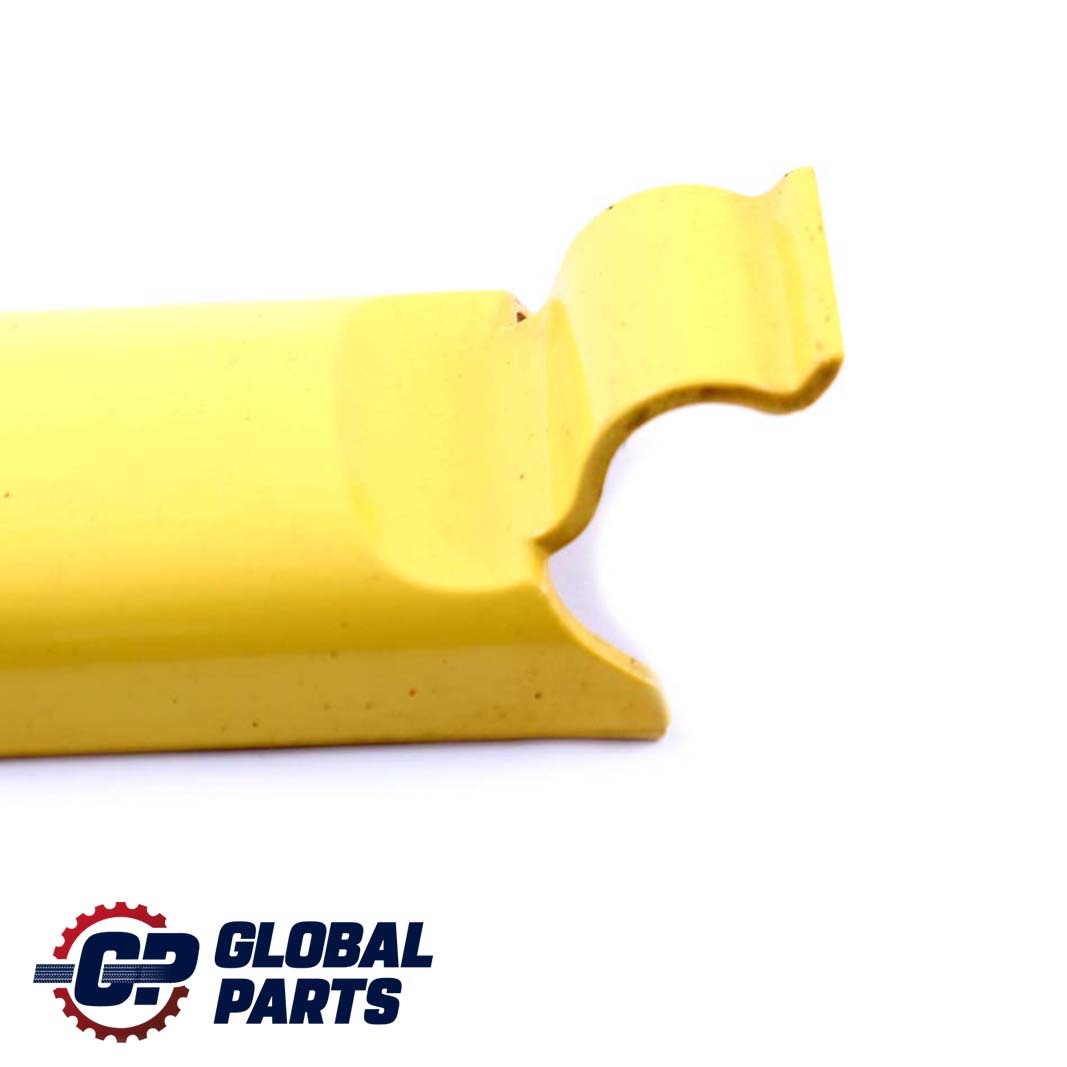 BMW Mini Cooper One R52 Cabrio Trunk Lid Cover Hinge Left N/S Liquid Yellow 902