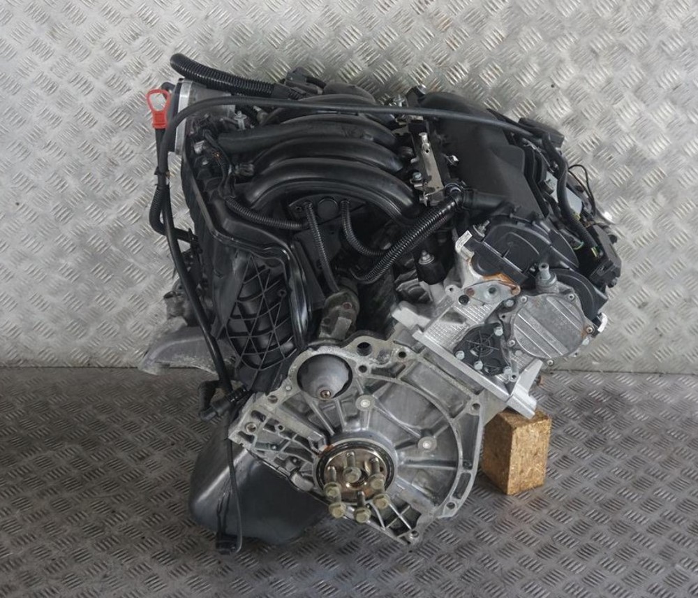 BMW E46 316i Petrol N42 116HP Complete Engine N42B18A with 109k miles, WARRANTY