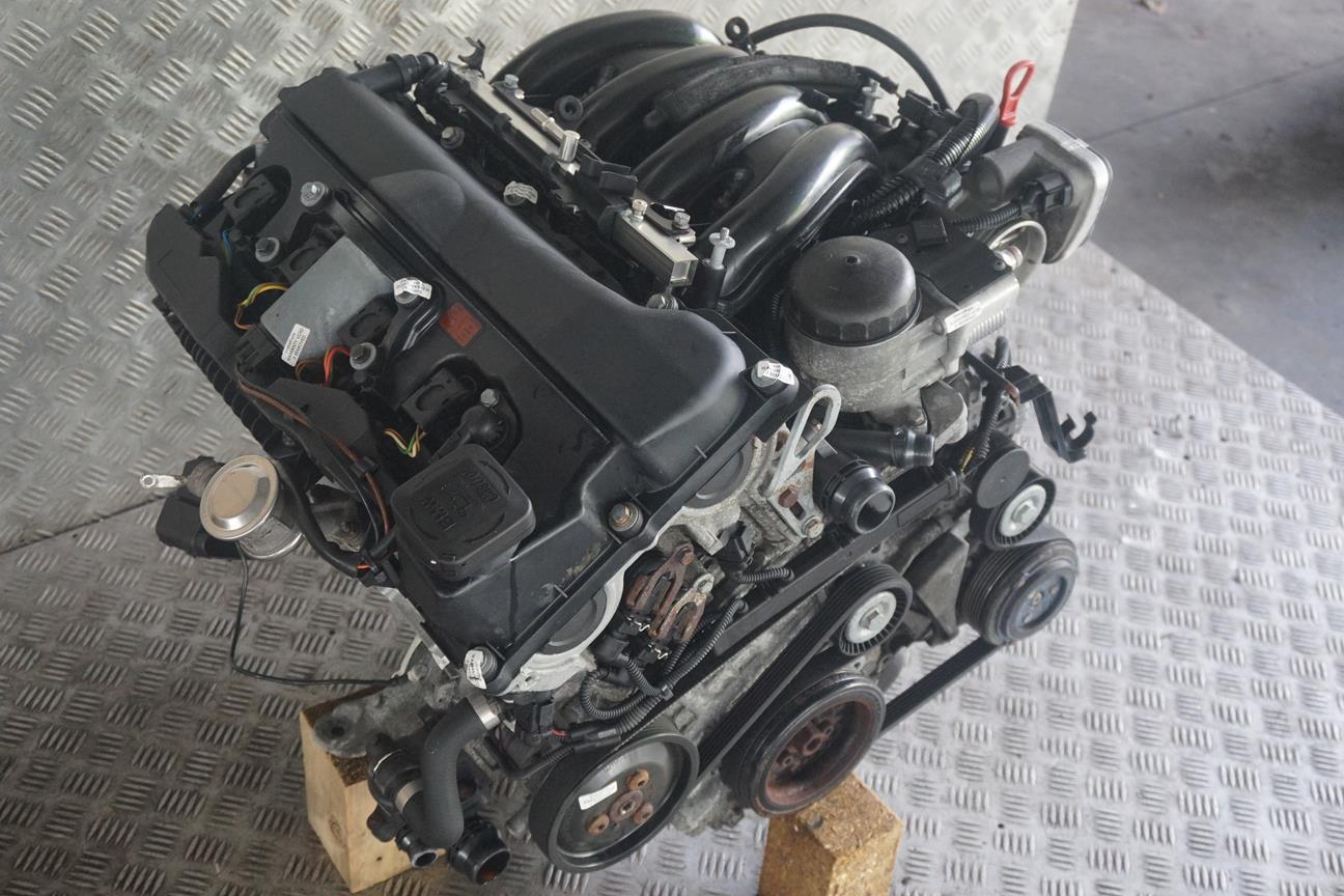 BMW E46 316i Petrol N42 116HP Complete Engine N42B18A with 109k miles, WARRANTY