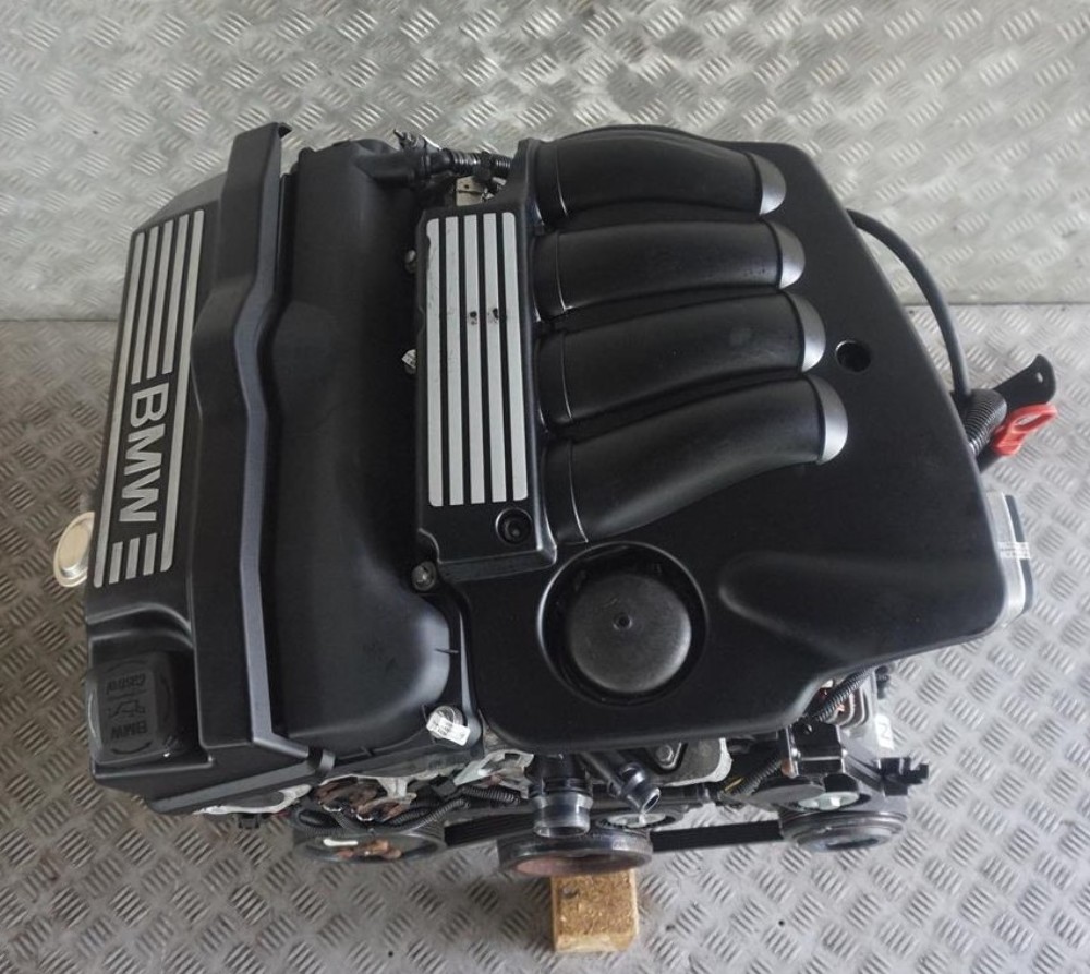 BMW E46 316i Petrol N42 116HP Complete Engine N42B18A with 109k miles, WARRANTY