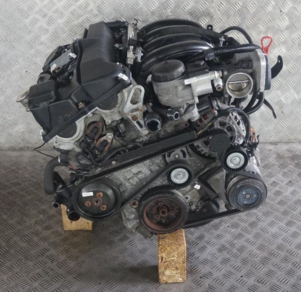 BMW E46 316i Petrol N42 116HP Complete Engine N42B18A with 109k miles, WARRANTY