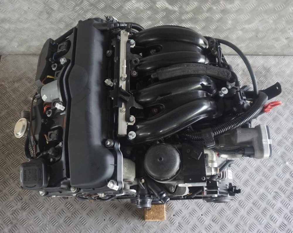 BMW E46 316i Petrol N42 116HP Complete Engine N42B18A with 109k miles, WARRANTY