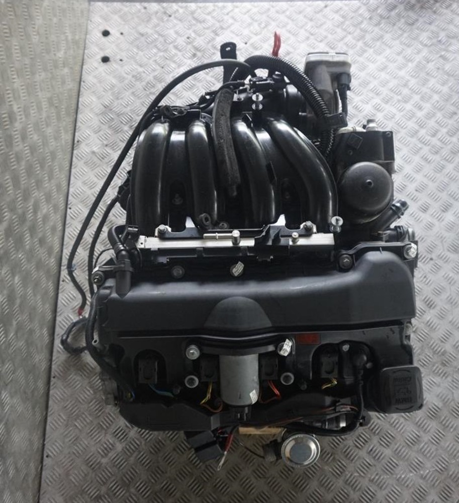 BMW E46 316i Petrol N42 116HP Complete Engine N42B18A with 109k miles, WARRANTY