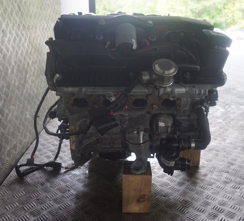 BMW E46 316i Petrol N42 116HP Complete Engine N42B18A with 109k miles, WARRANTY