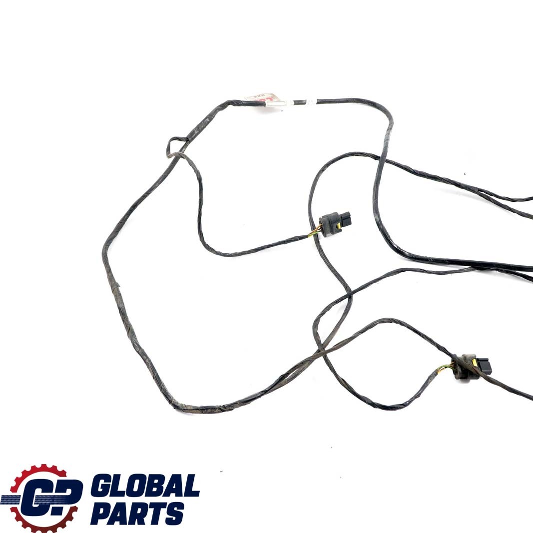 BMW 1 Series E82 Rear Bumper PDC Cables Wiring Loom Set 0396890