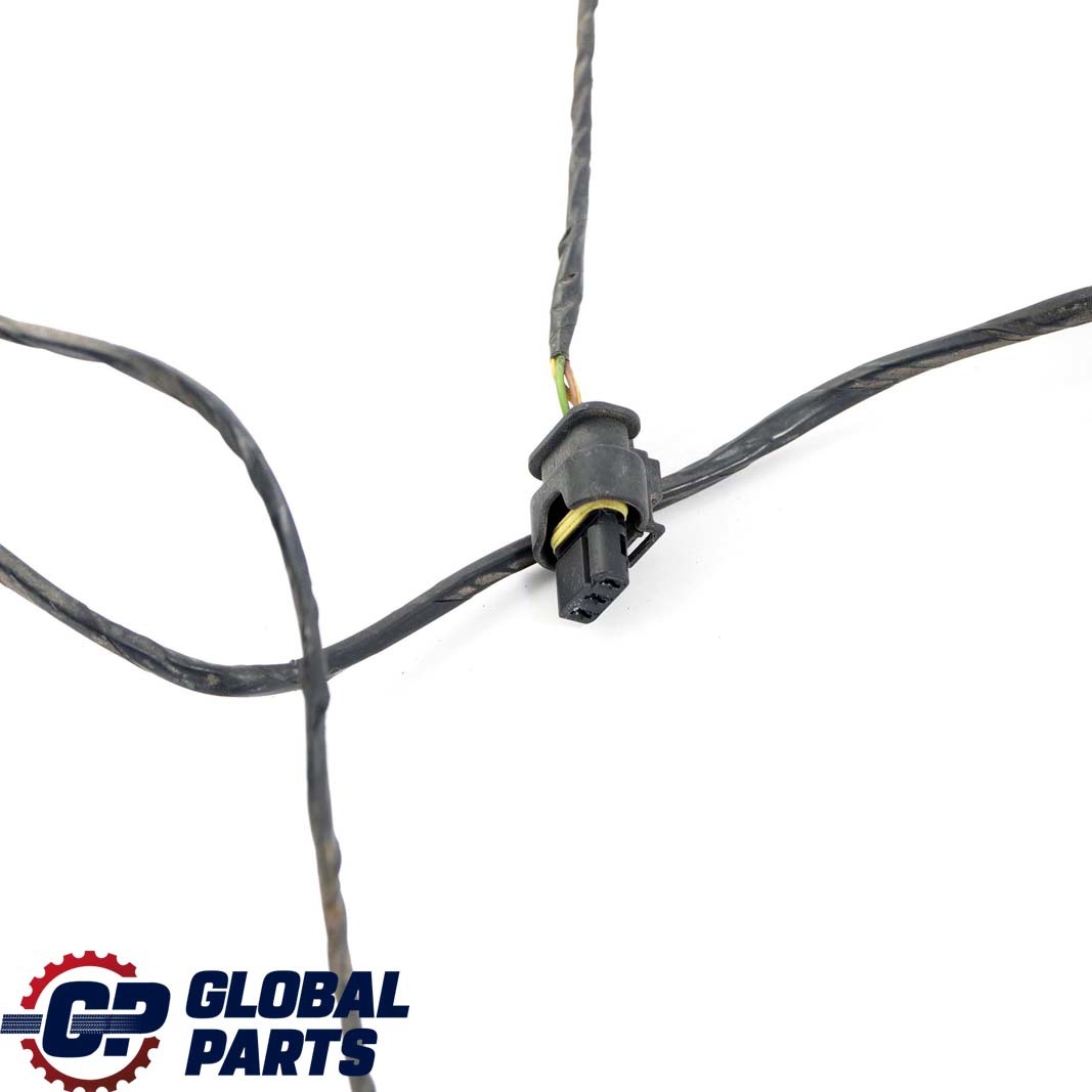 BMW 1 Series E82 Rear Bumper PDC Cables Wiring Loom Set 0396890