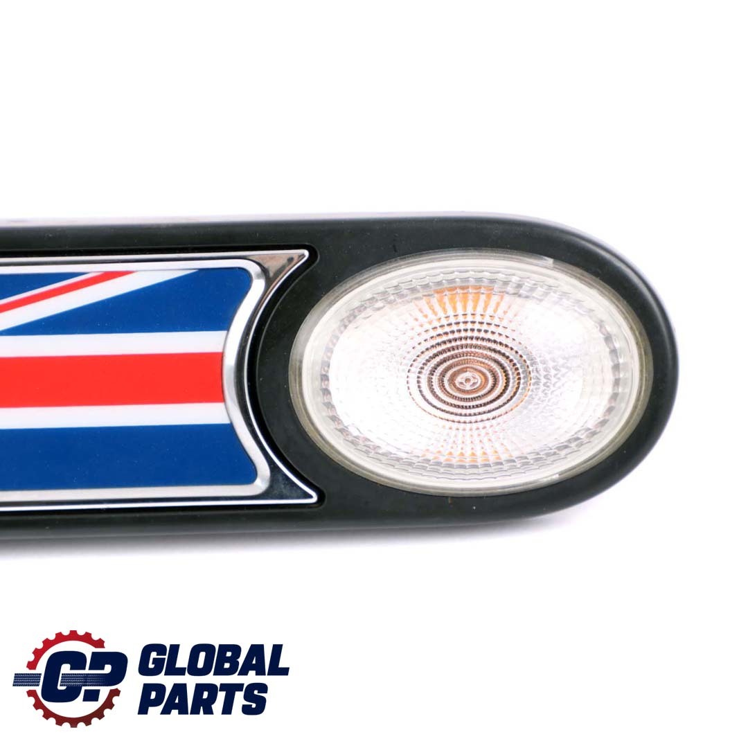 BMW Mini Cooper R55 R56 Fahrtrichtungsanzeiger Seitenblinker Verkleidung Links