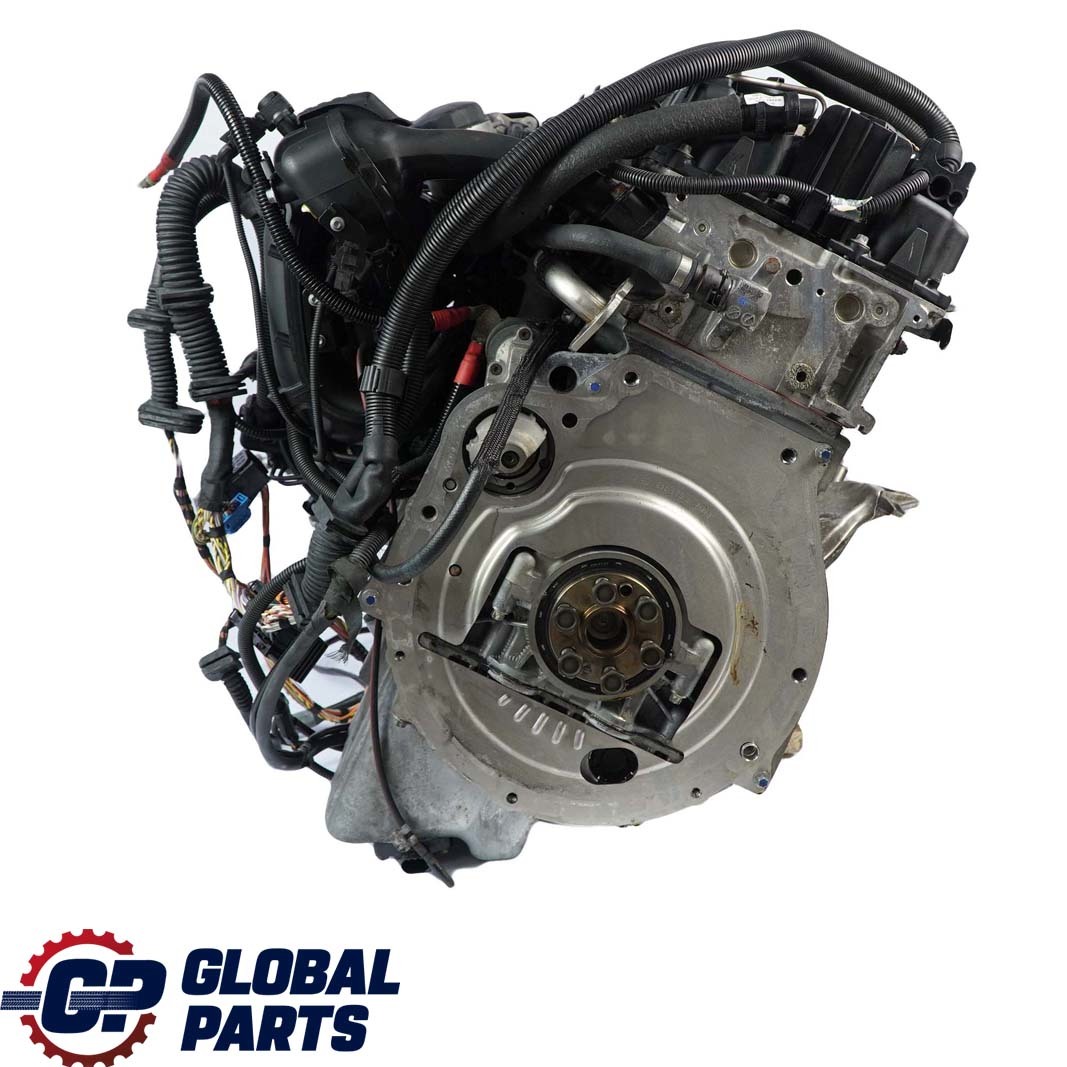 BMW E60 E61 LCI 525i N53 218HP Complete Engine N53B30A with 74k miles, WARRANTY