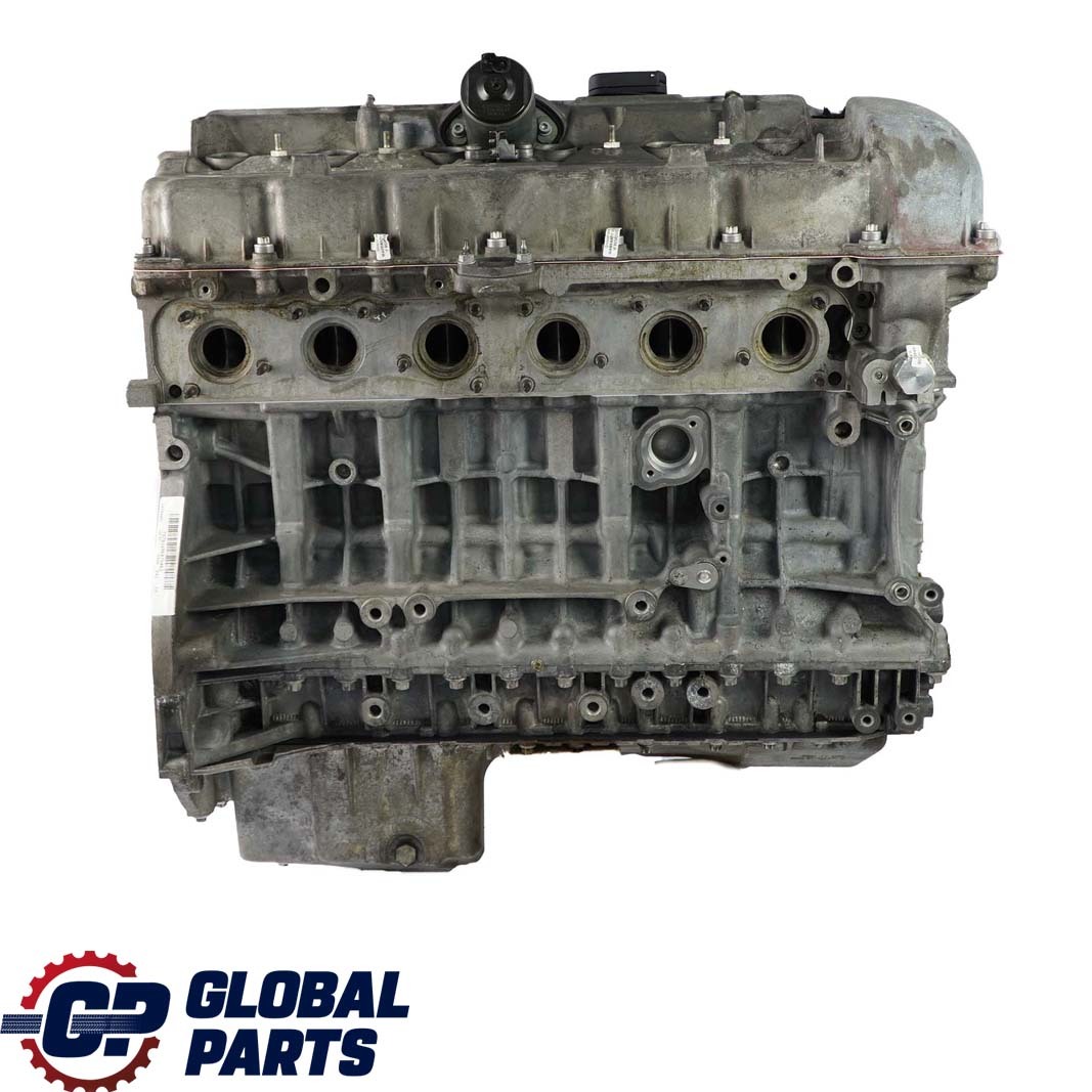 BMW E60 E61 E90 E91 325i 525i N52 N52B25A Bare Engine with New Timing WARRANTY