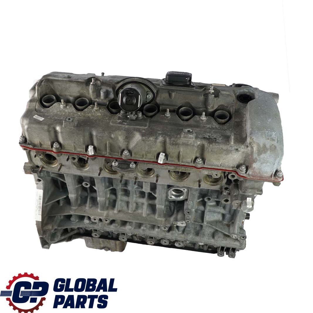 BMW E60 E61 E90 E91 325i 525i N52 N52B25A Bare Engine with New Timing WARRANTY