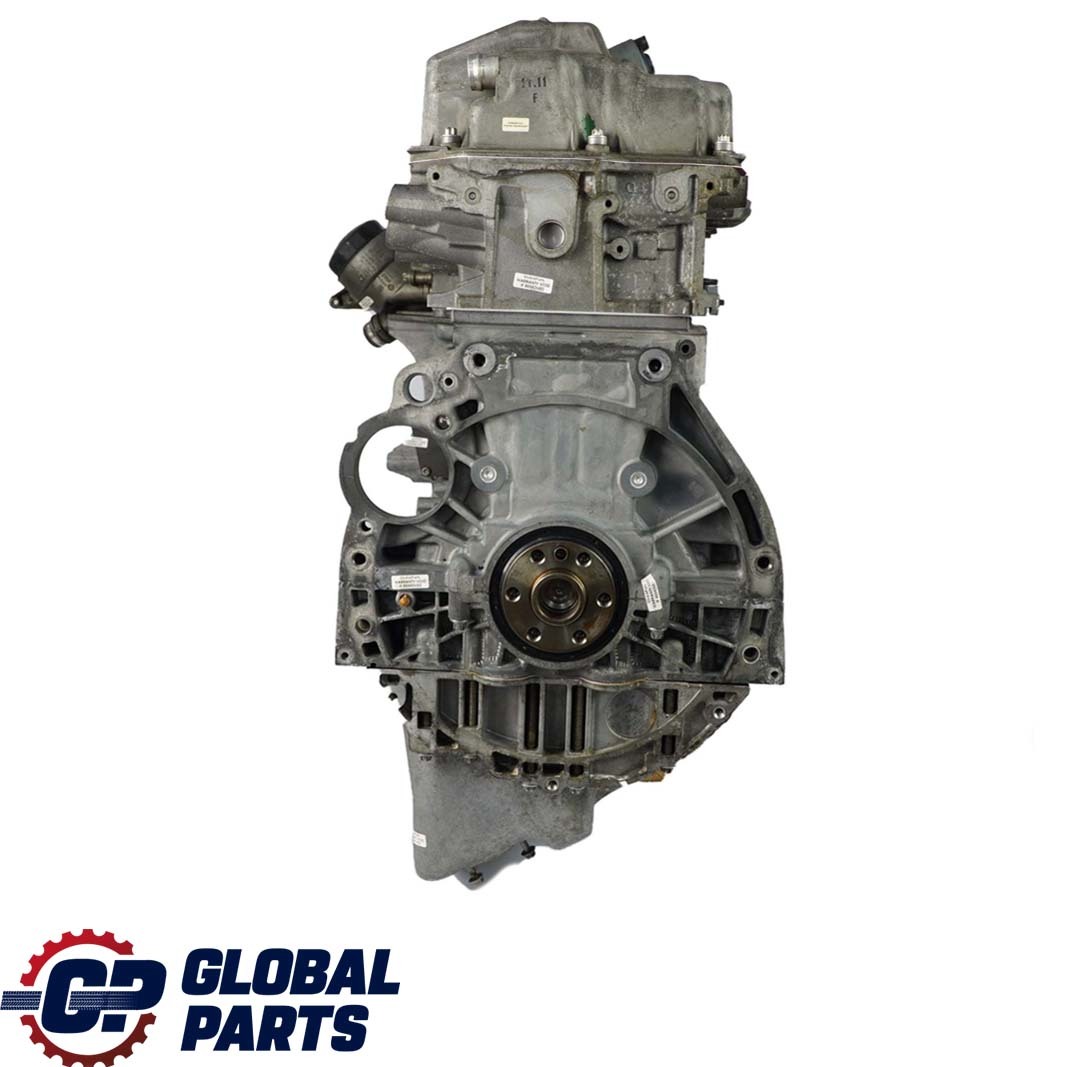 BMW E60 E61 E90 E91 325i 525i N52 N52B25A Bare Engine with New Timing WARRANTY