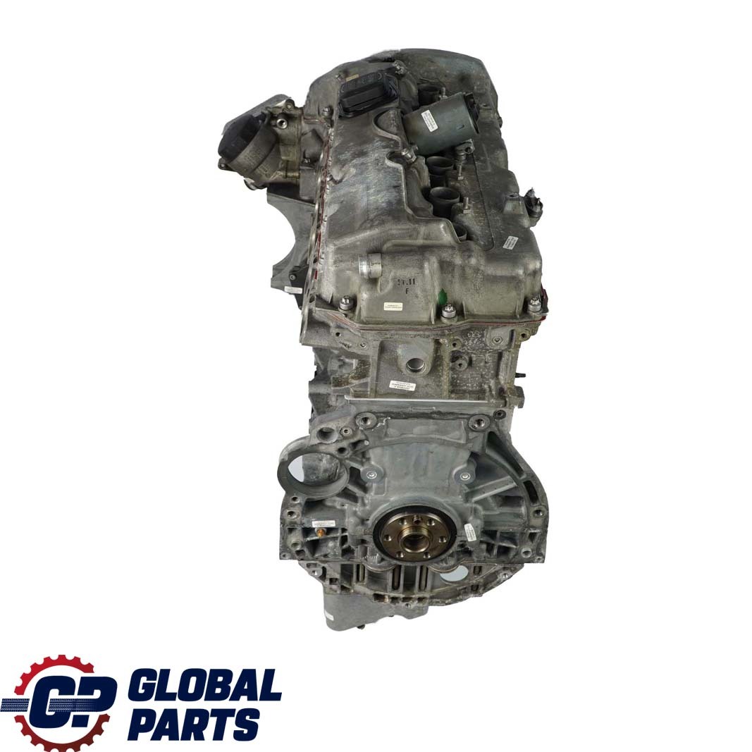 BMW E60 E61 E90 E91 325i 525i N52 N52B25A Bare Engine with New Timing WARRANTY