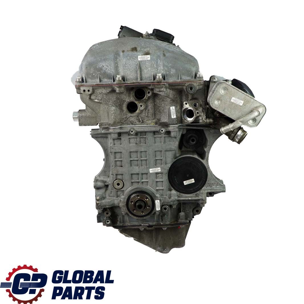 BMW E60 E61 E90 E91 325i 525i N52 N52B25A Bare Engine with New Timing WARRANTY