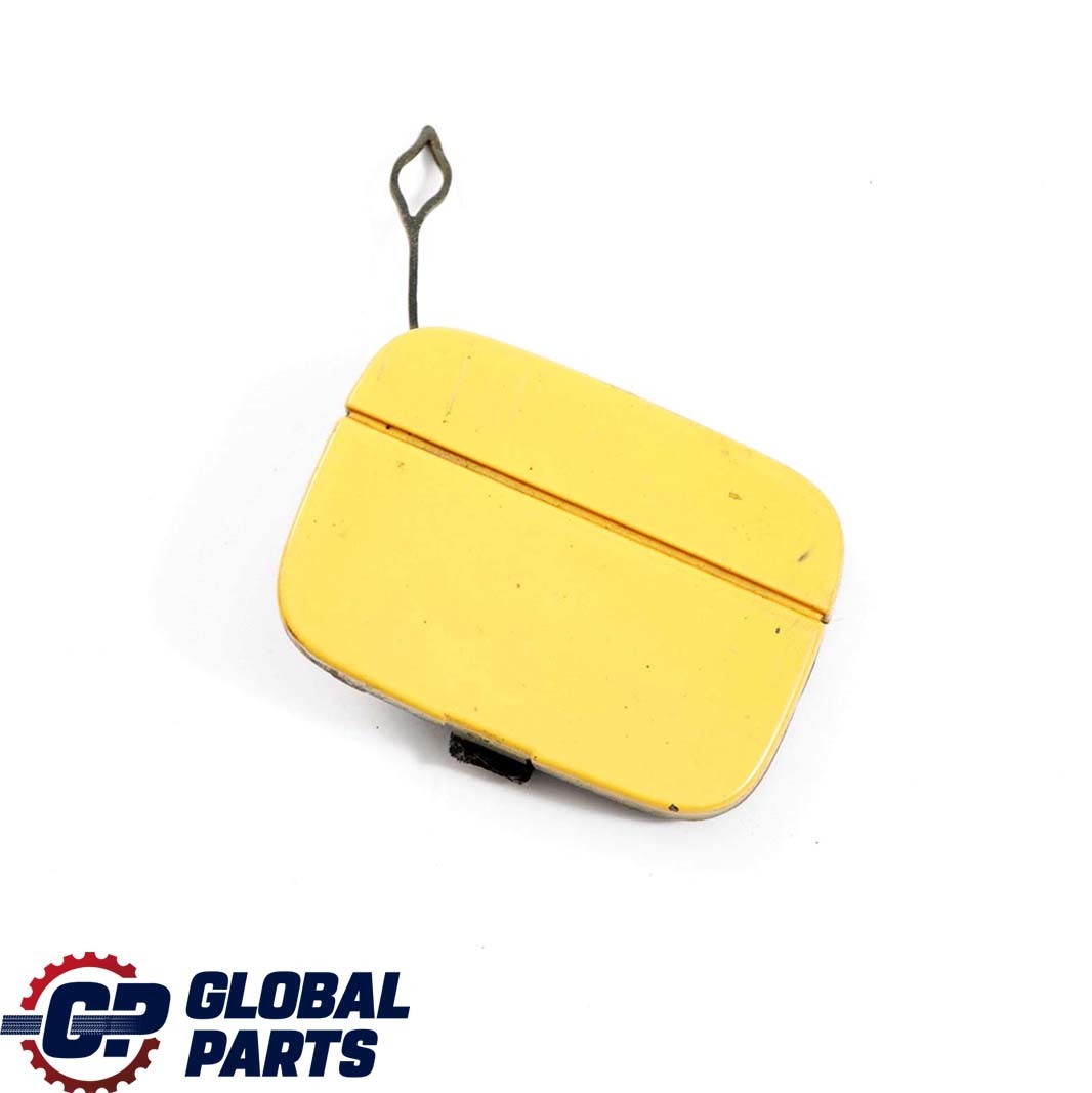 BMW Mini Cooper R55 R56 R57 Blende Abschleppöse Mellow Yellow A58 Gelb 7147855